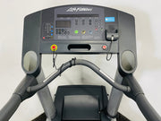 Life Fitness CLST Treadmill